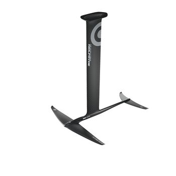 NeilPryde Glide Swift Carbon 2026 wingfoil szárny karbon árbóccal és törzzsel