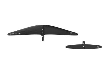 Glide Swift HA karbon front wing és stabilizátor szett wingfoilingozáshoz