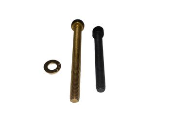 Base Screw Set PB 2026 csavarkészlet és alátét szörfdeszka árboc talphoz