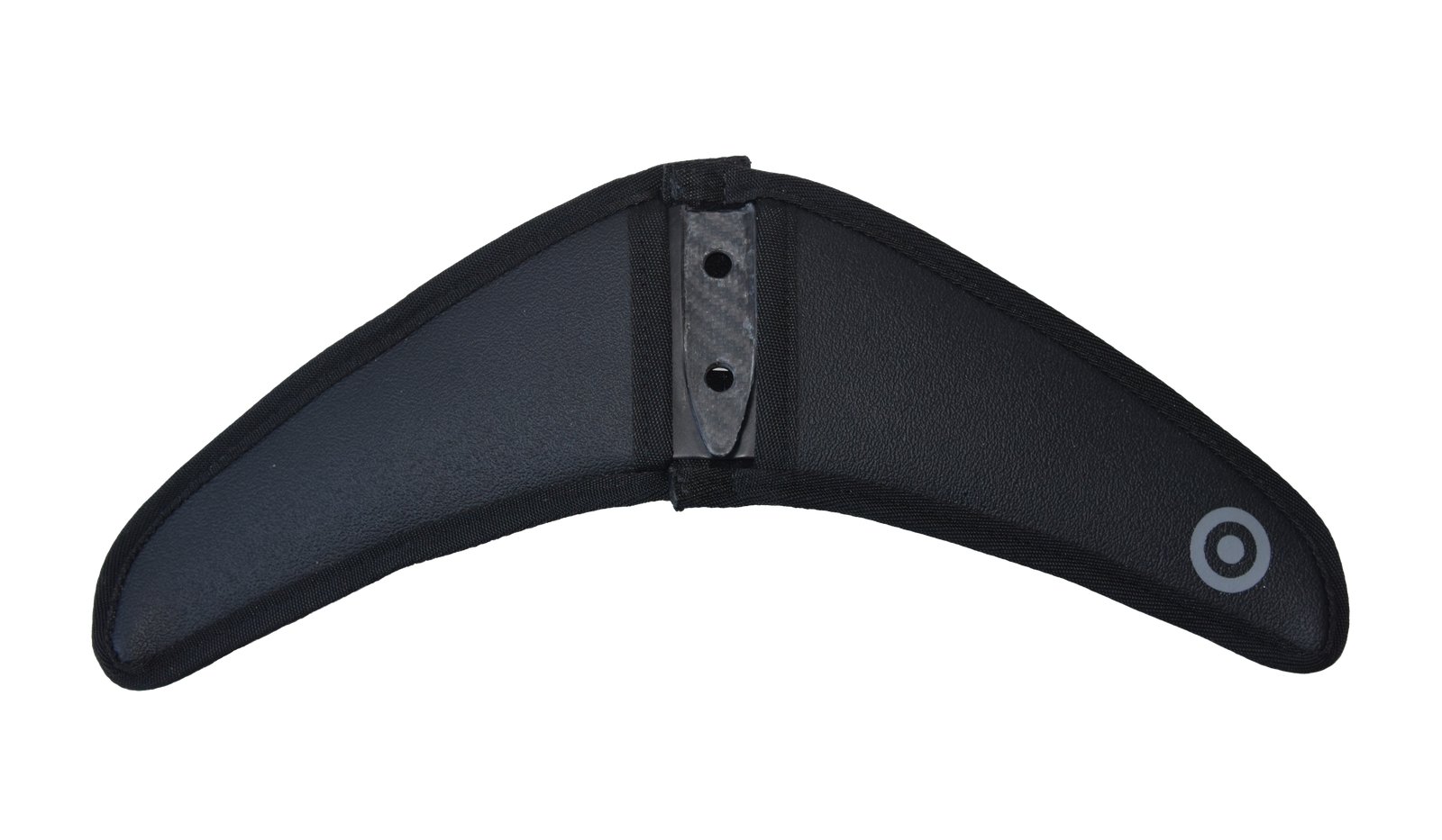 Swift BW Cover 2026 hátsó szárny védőtok fekete színben