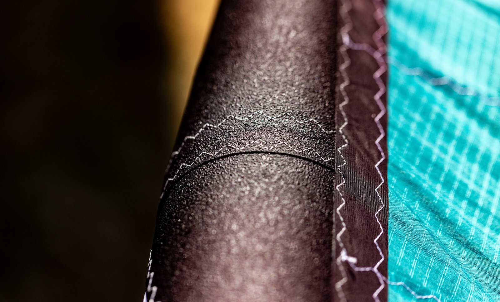 Cabrinha Mantis Apex 2026 wingfoil ernyo vezerek elonel es anyagreszlet