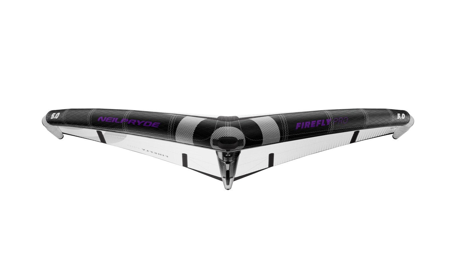 NeilPryde FireFly PRO 2026 freestyle és freeride wing
