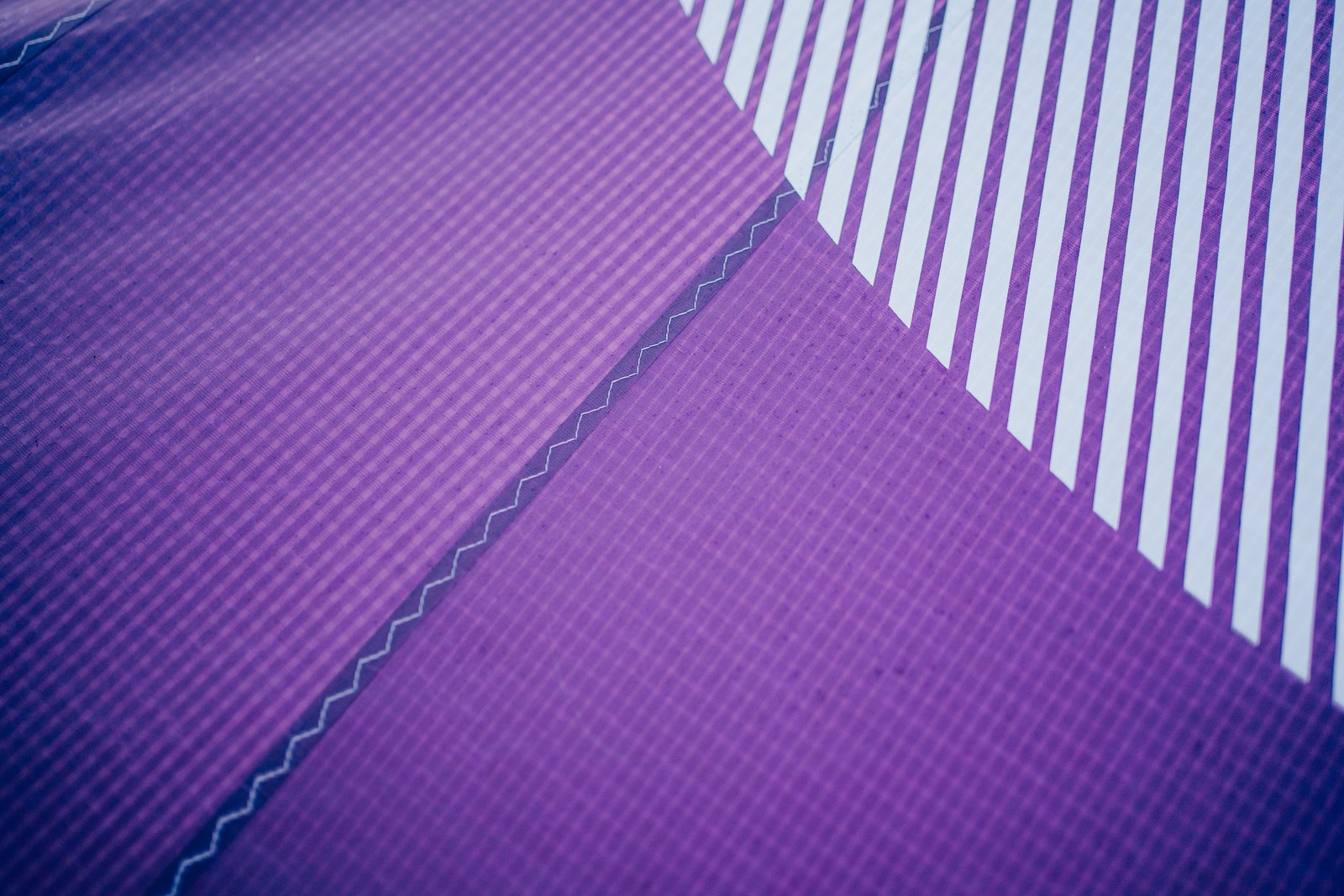 FireFly PRO LTD 2026 wing freestyle szárny részletes felülete AeroTex anyagból