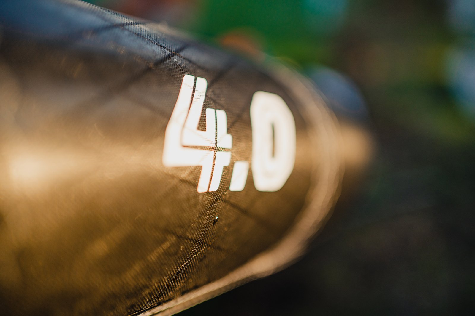 FireFly PRO LTD 2026 wingfoiling ernyo 4.0 meretu reszlet