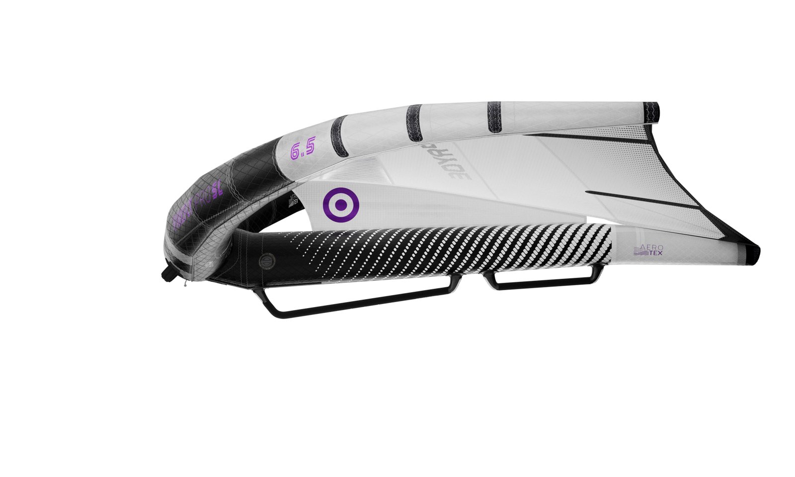 FireFly Pro SL 2026 ultra-könnyű wingfoiler szárny a maximális teljesítményért gyenge szélben