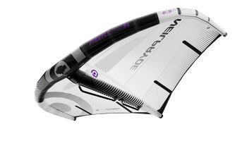 FireFly Pro SL 2026 ultra-könnyű wingfoil vitorla gyenge szeles körülményekhez