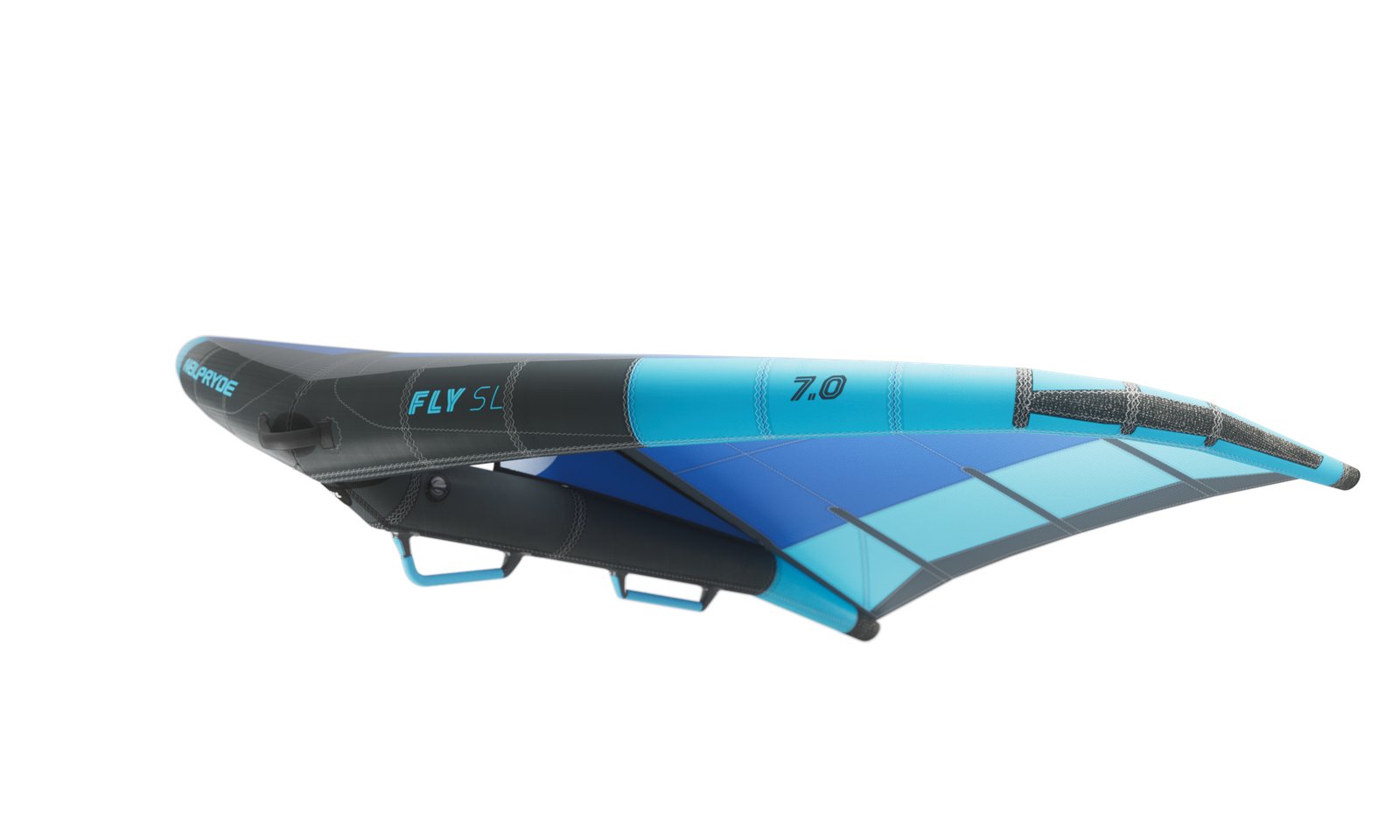 NeilPryde Fly SL 7.0 wingfóil ernyő gyenge szeles körülményekre