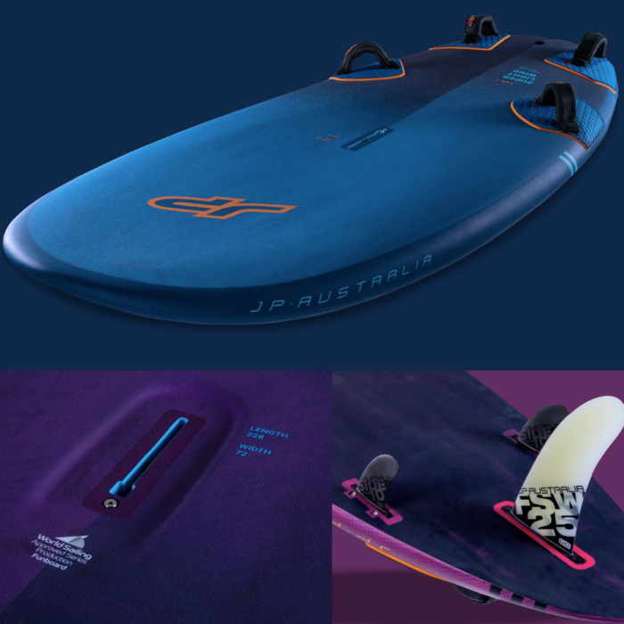 WindSurf Deszkák