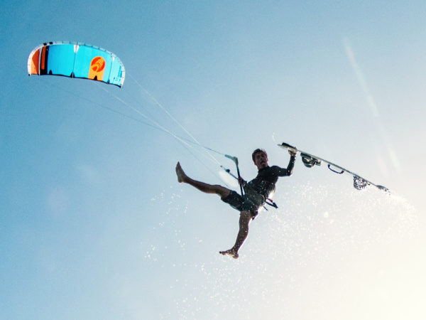 KiteSurf