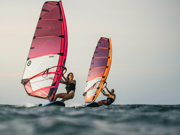 WindSurf